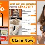 Temu $100 coupon code