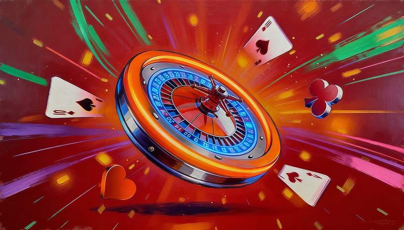 Complete Guide to Joya Casino Casino