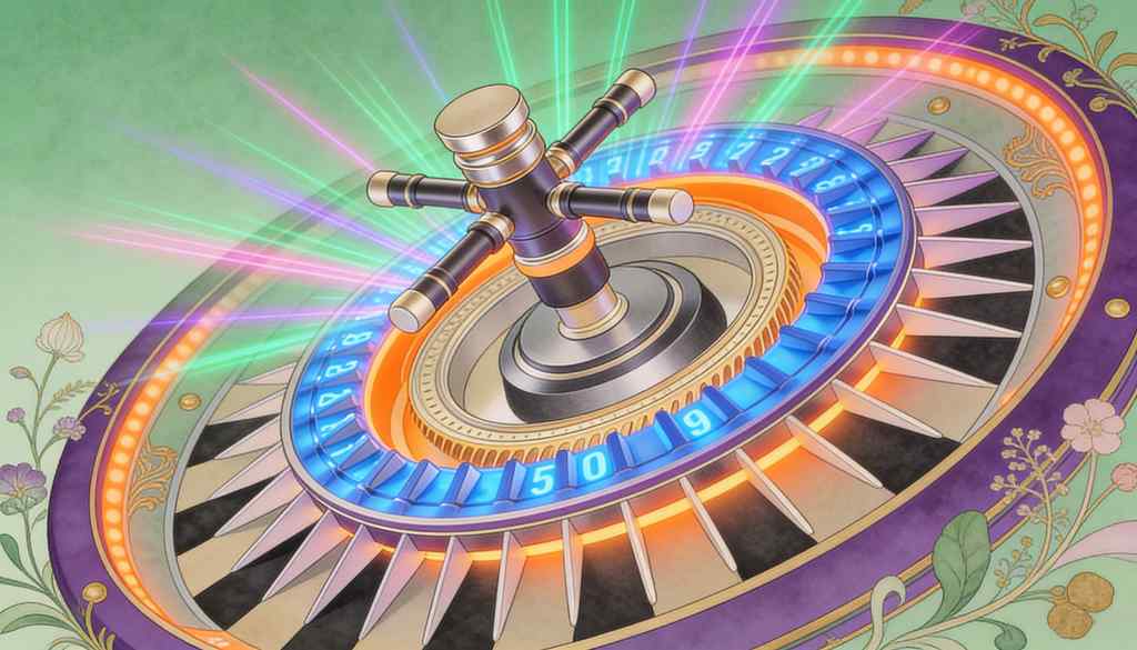 Doctor Spins Casino: A Better Option Than Its Competitors