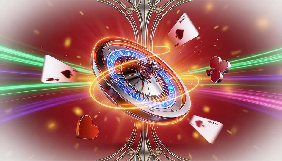 Gambloria Casino: Eine Analyse der Spielqualität