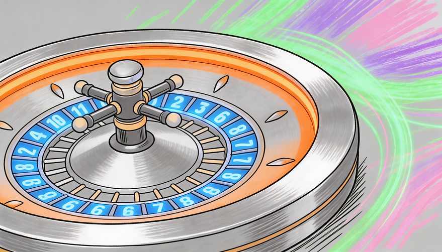 Gambloria Casino: Eine Analyse der Spielqualität