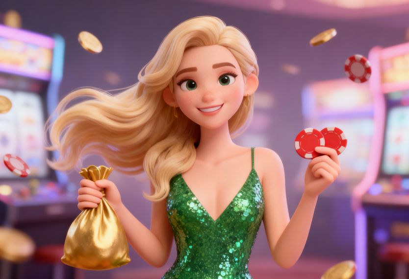 Nine Casino Cashback: Alles, was Sie wissen müssen